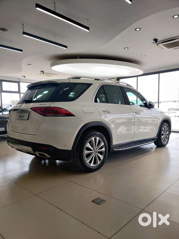Mercedes-benz Gle 300d 4matic Lwb, 2023, Diesel