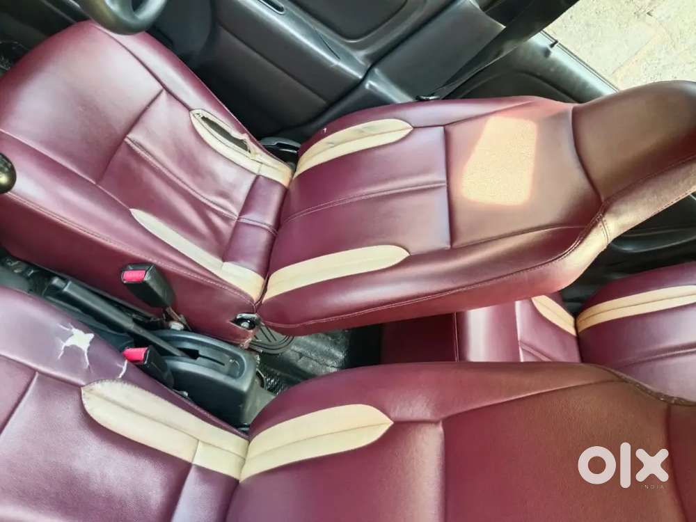 Maruti Suzuki Alto 2012 Petrol Good Condition