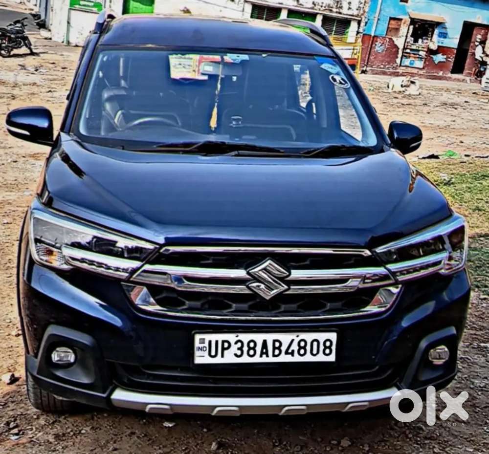Maruti Suzuki Xl6 2023 Cng & Hybrids Good Condition