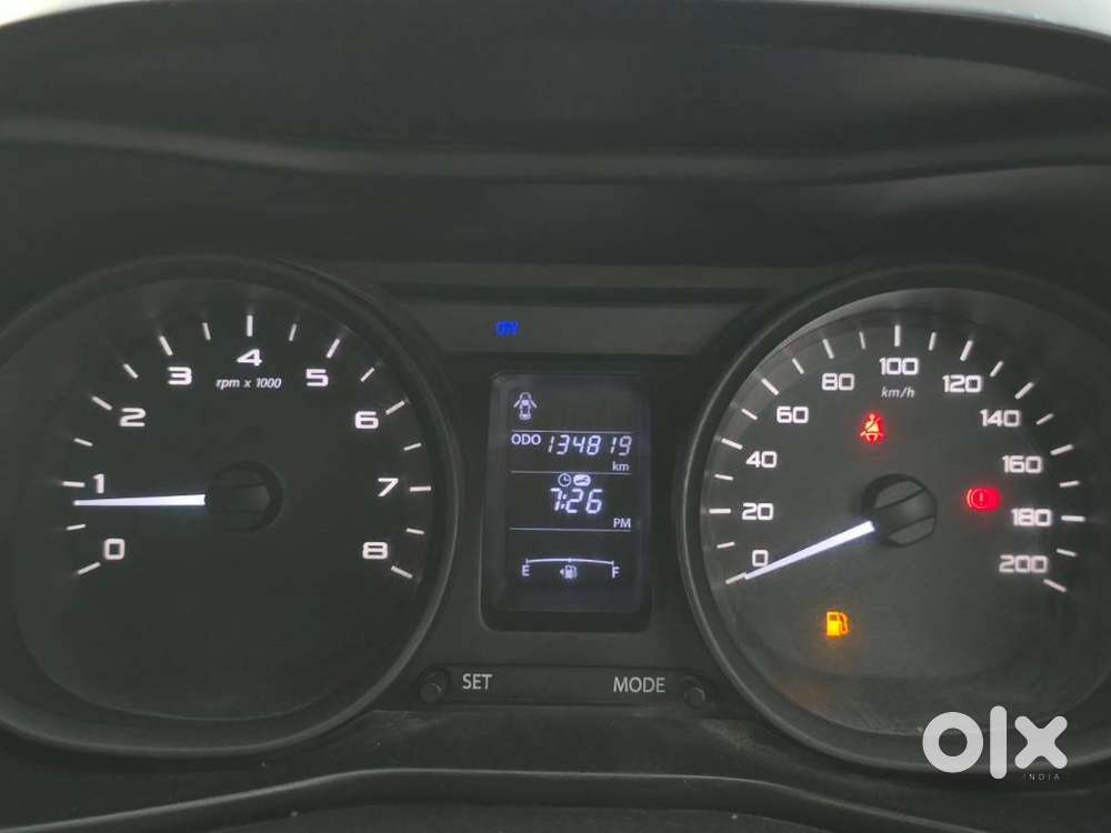 Tata Nexon 1.5 Revotorq Xm, 2017, Diesel