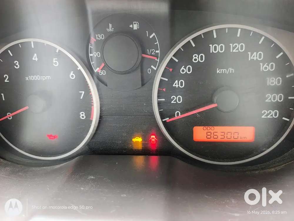 Hyundai New I20 2009 Petrol 83000 Km Driven