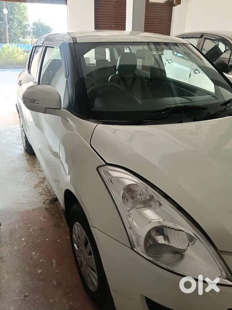 Maruti Suzuki Swift Vdi 2012 Year