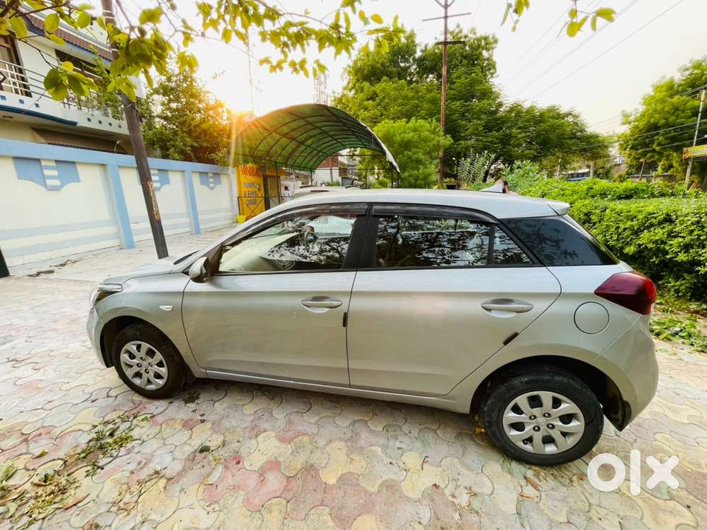 Hyundai I20 Magna 2020
