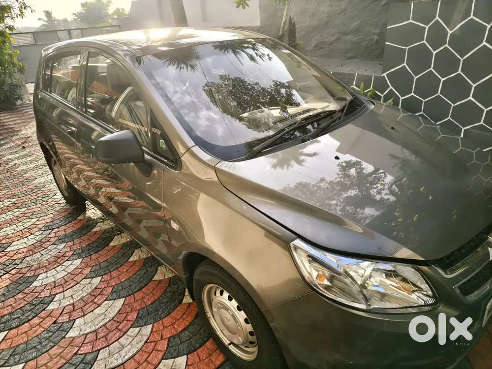 Chevrolet Sail U-va 2013