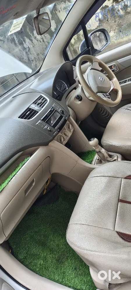 Maruti Suzuki Ertiga Vdi 2016