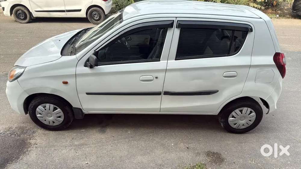 Maruti Suzuki Alto 2020