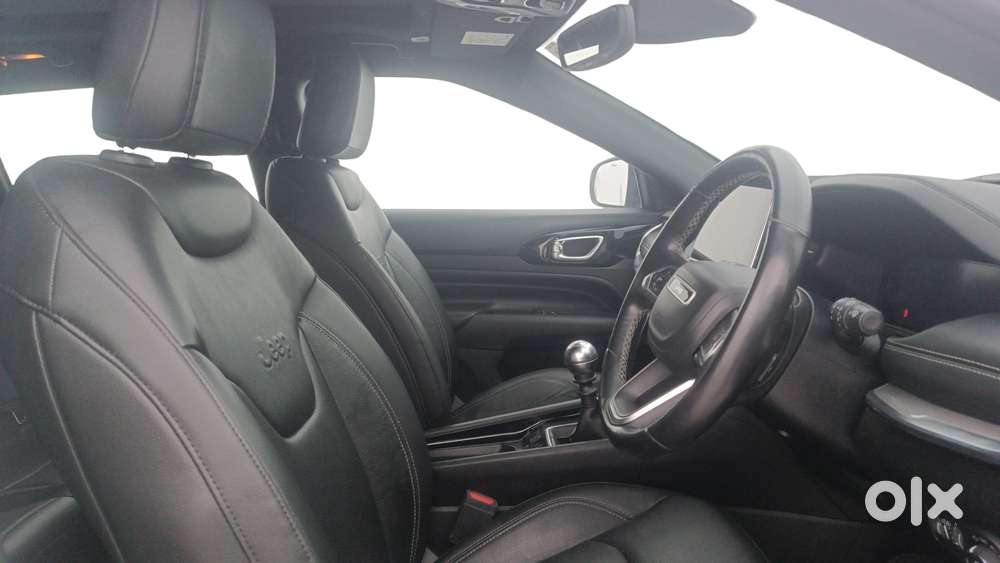 Jeep Compass Model S (o) 2.0 Diesel, 2022, Diesel