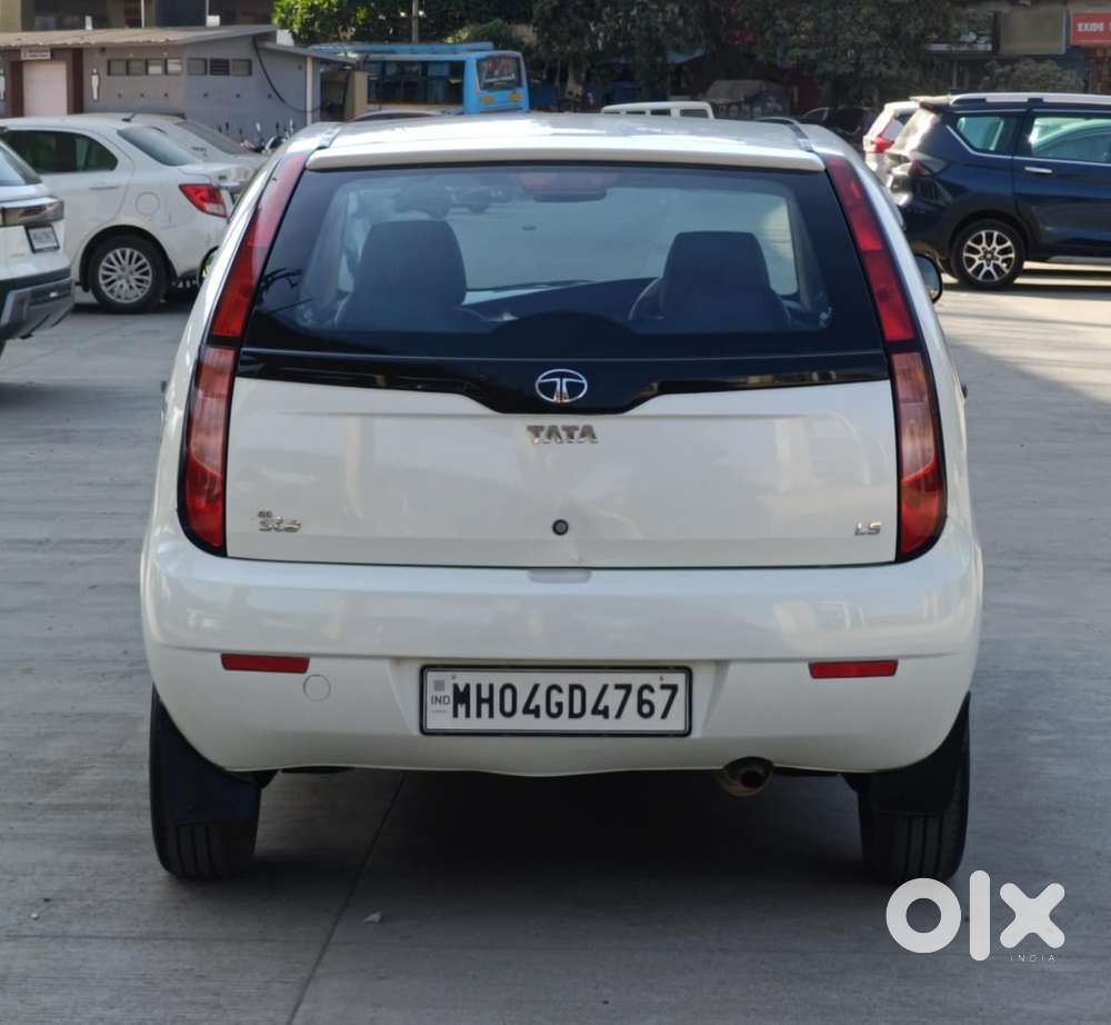 Tata Vista Tech Ls Bs Iii, 2015, Diesel