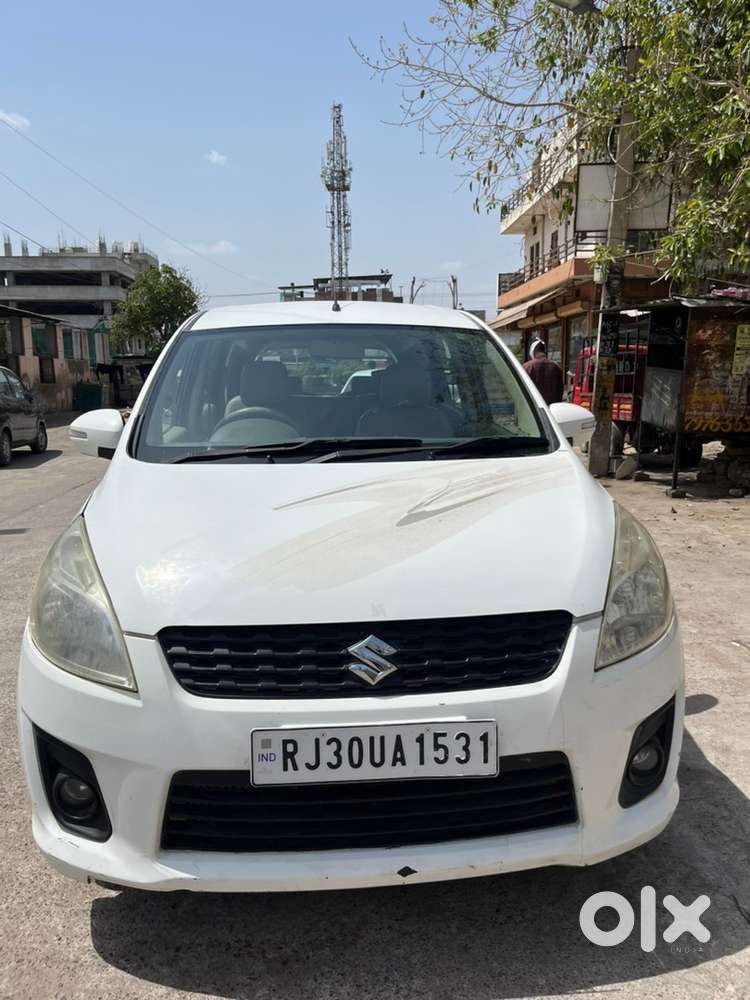 Maruti Suzuki Ertiga 2012 Diesel Good Condition