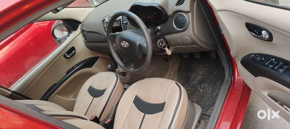 Hyundai I10 1.2 Kappa Magna, 2013, Petrol