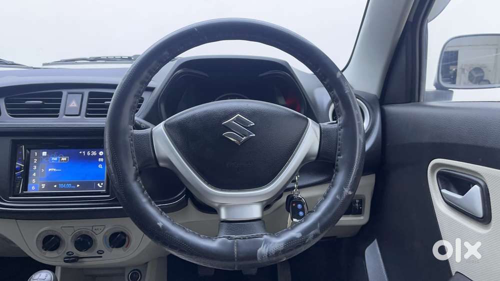Maruti Suzuki Alto 800 Lxi, 2021, Petrol