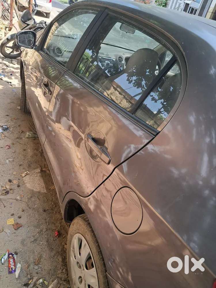 Honda Amaze 1.2 2014