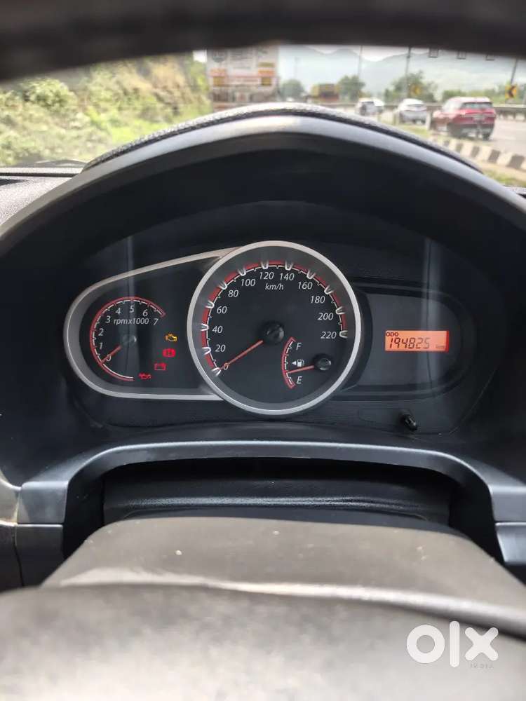 Ford Figo Diesel Zxi 2011