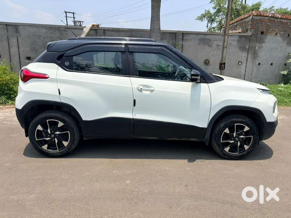 Tata Punch Creative 2023 Petrol