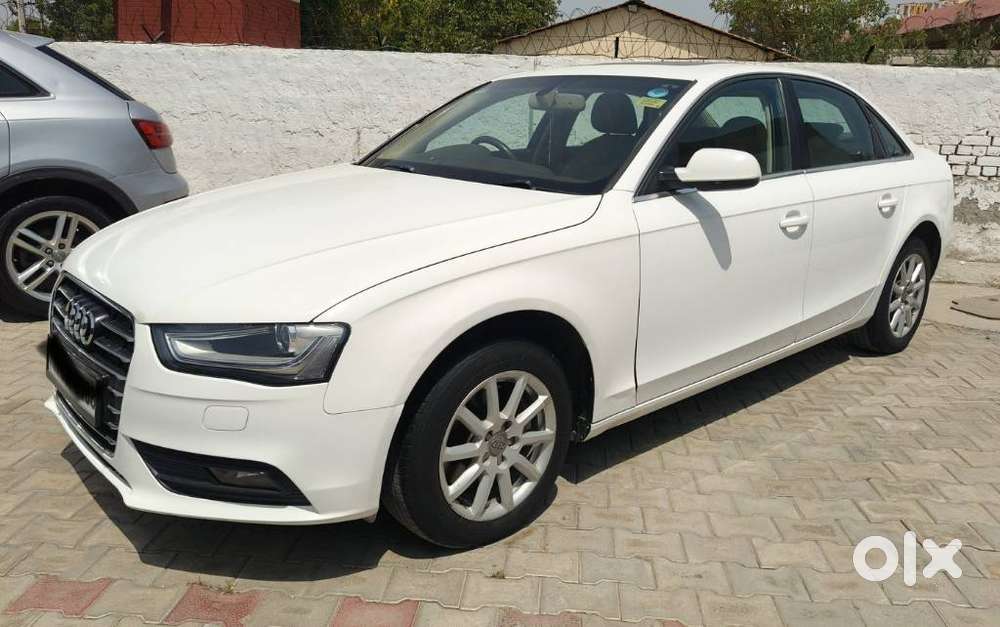 Audi A4 2015-2016 2.0 35 Tdi Premium, 2015, Diesel