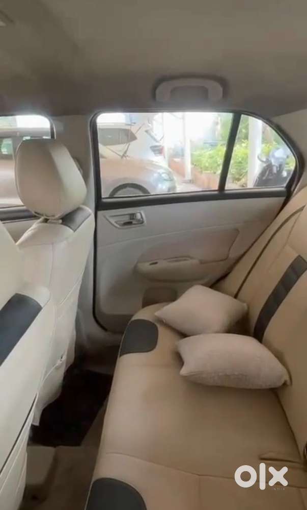 Maruti Suzuki Dzire 2014 Cng & Hybrids Good Condition