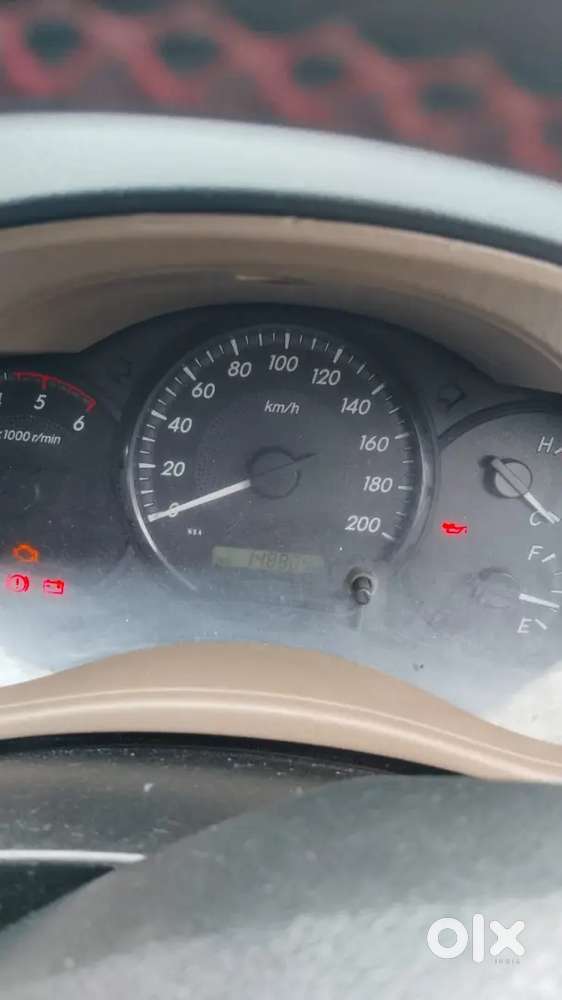 Toyota Innova Diesel 2015