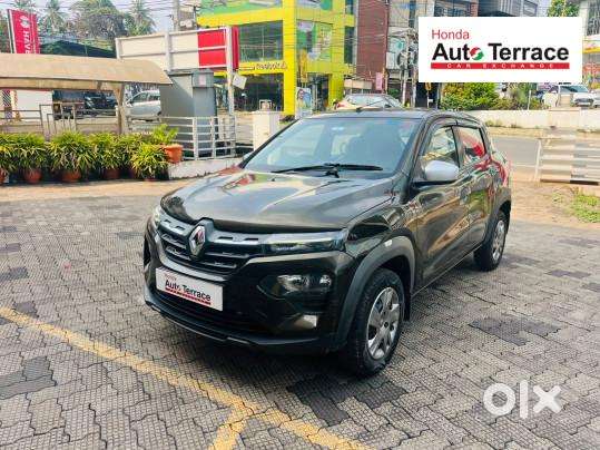 Renault Kwid Rxt 1.0, 2021, Petrol