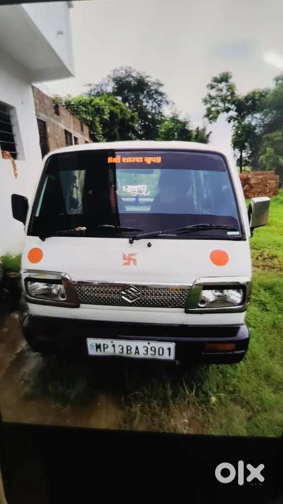 Gadi Mein Koi Kam Nahin Gadi Acchi Hai
