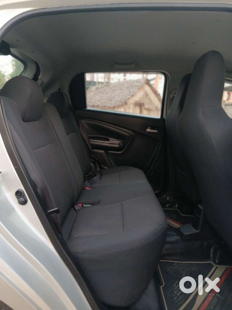 Maruti Suzuki Celerio Vxi, 2022, Petrol