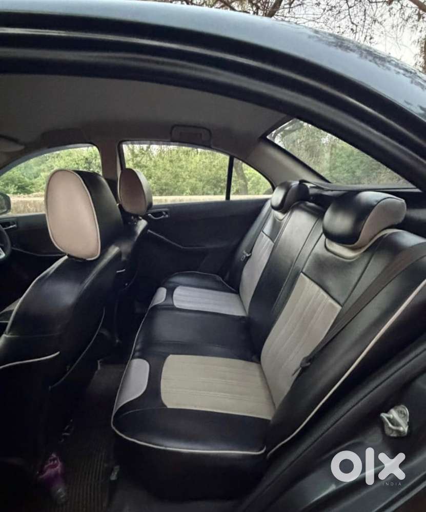 Tata Zest Petrol Manual 2015