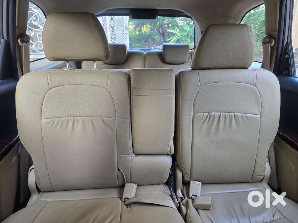 Honda Mobilio 1.5 S I-vtec Mt, 2014, Petrol