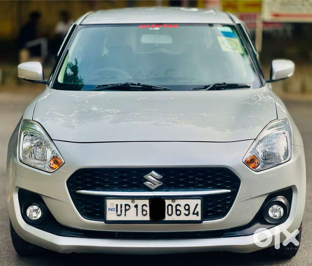 Maruti Suzuki Swift 1.2 Vxi (o), 2021, Petrol