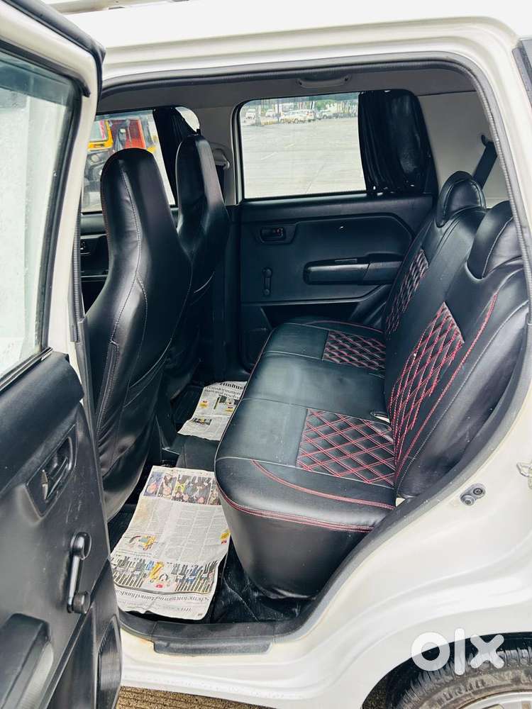 Maruti Suzuki Wagon R Lxi Cng Optional, 2019, Cng & Hybrids
