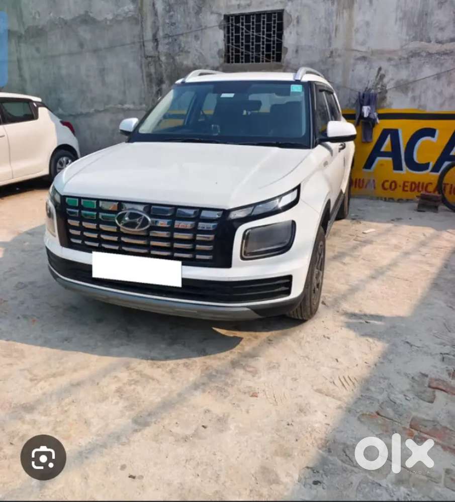 Hyundai Venue 2023