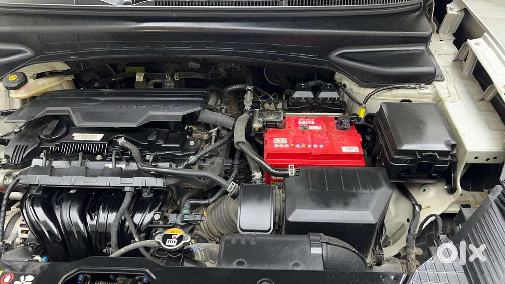 Hyundai Alcazar 2.0 Signature (o) Petrol At 6 Str, 2022, Petrol