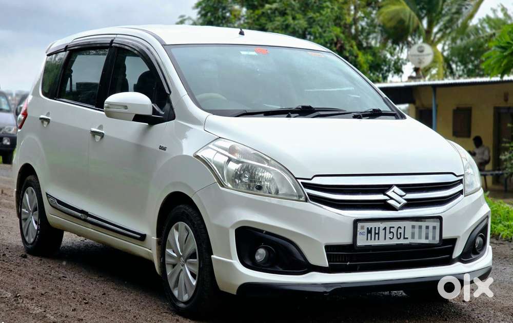 Maruti Suzuki Ertiga Vdi, 2018, Diesel