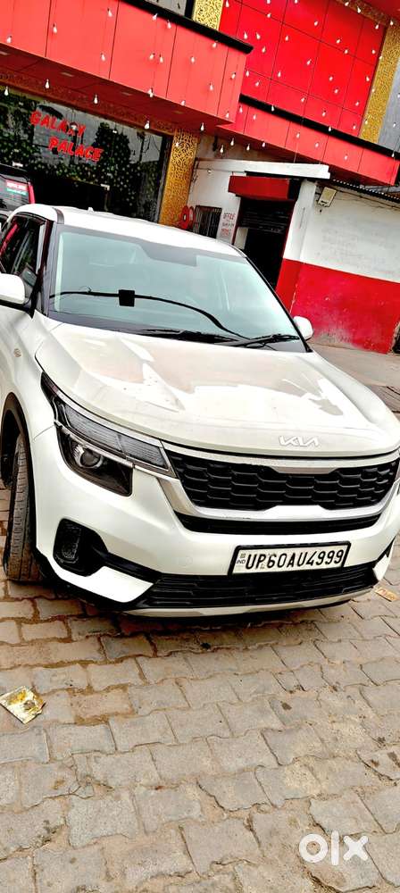 Kia Seltos Hte D, 2021, Diesel
