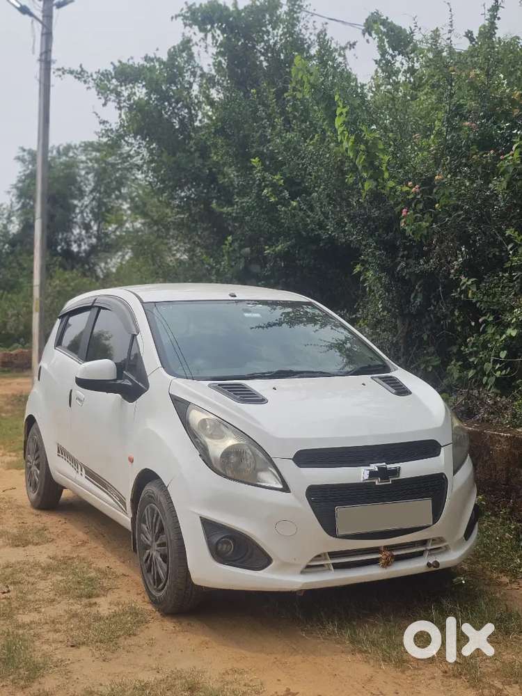 Chevrolet Beat 2016 Diesel 67000 Km Driven