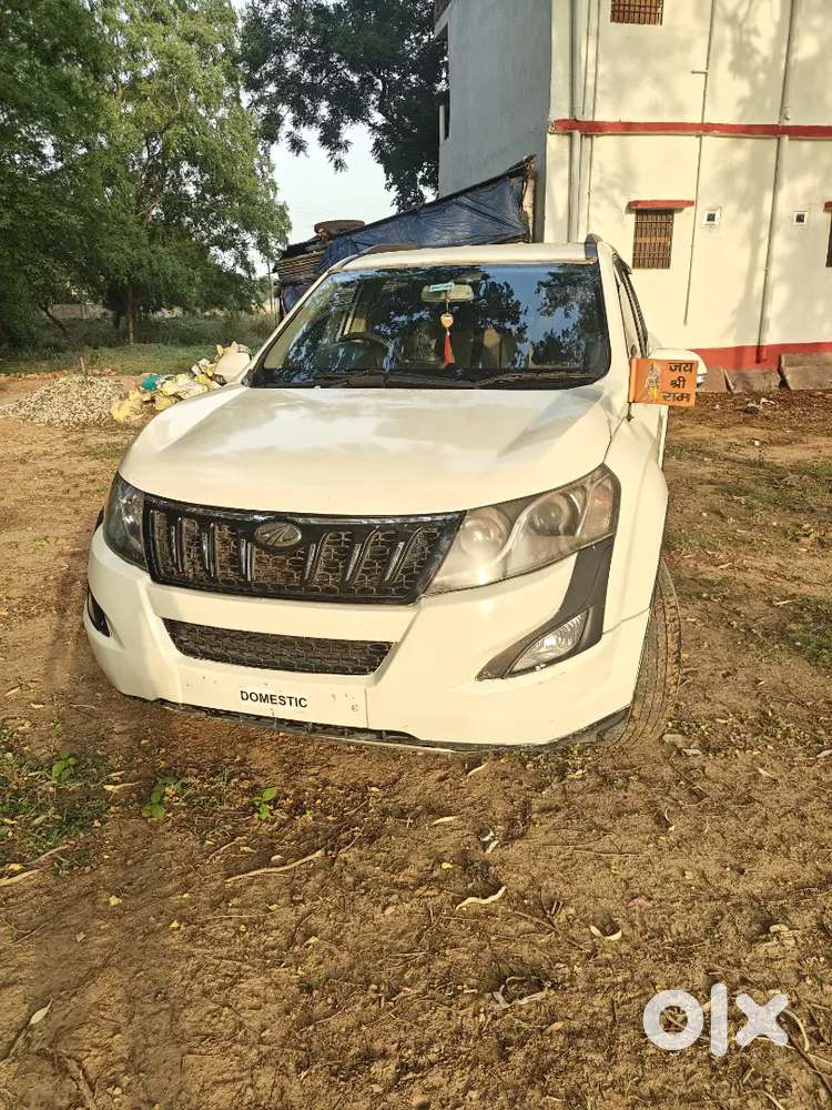 Mahindra Xuv500 2016 Diesel Well Maintained
