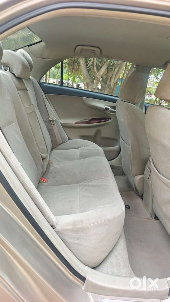 Toyota Corolla Altis 2010-2013 1.8 J, 2011, Diesel