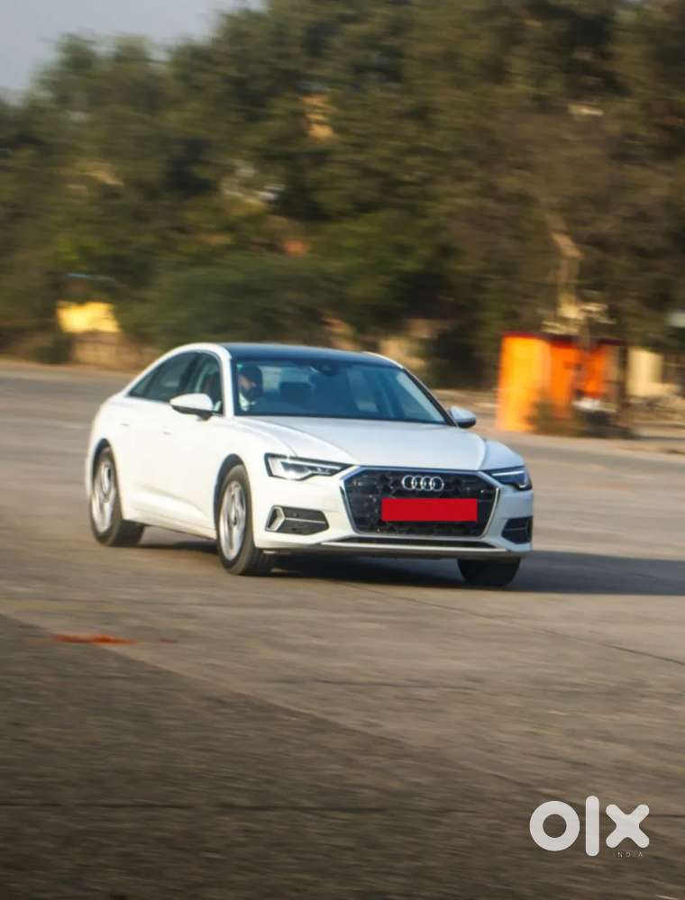 Audi A6 2.0 45 Tfsi Premium Plus, 2026, Petrol