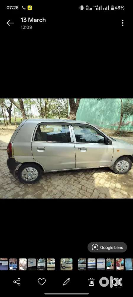 Maruti Suzuki Alto 2006