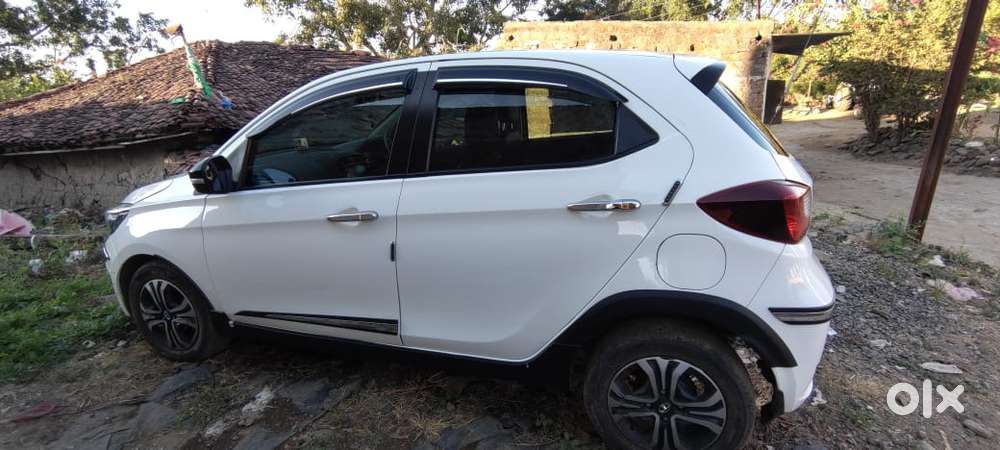 2023 Tata Tiago Xt Rp  30k Km Driven  Single Owner  Nagpur