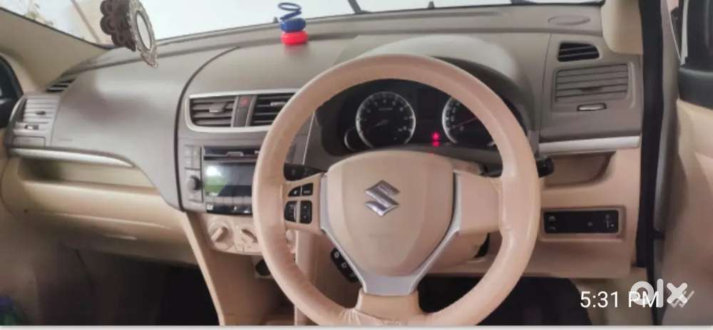 Maruti Suzuki Ertiga 2016 Petrol 51000 Km Driven