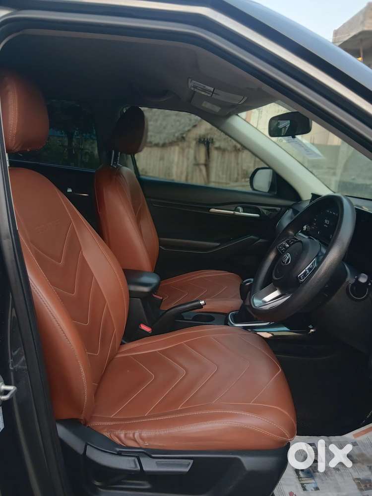 Kia Seltos Htk Plus D, 2019, Diesel