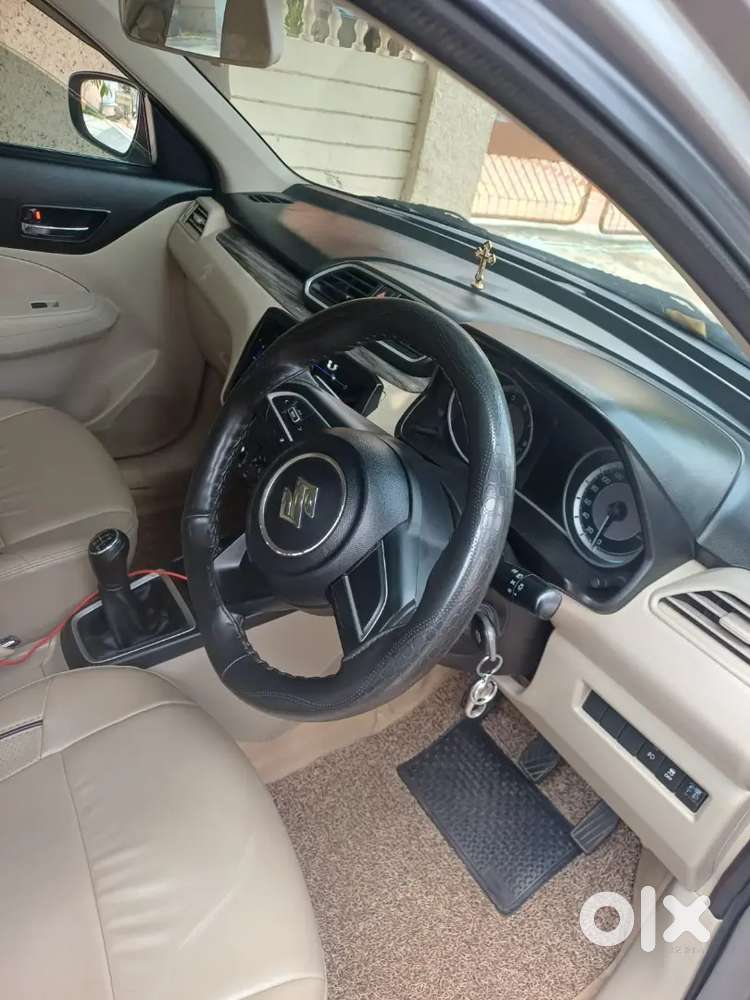 Maruti Suzuki Dzire 2023