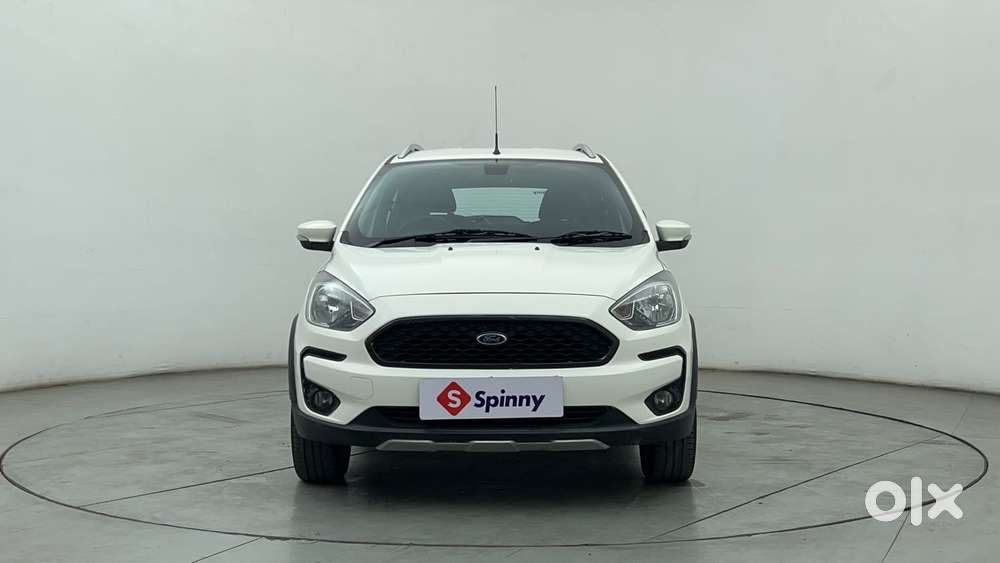 Ford Freestyle Titanium Plus Petrol, 2021, Petrol