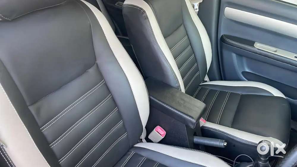 Maruti Suzuki Dzire 2012 Petrol Manual