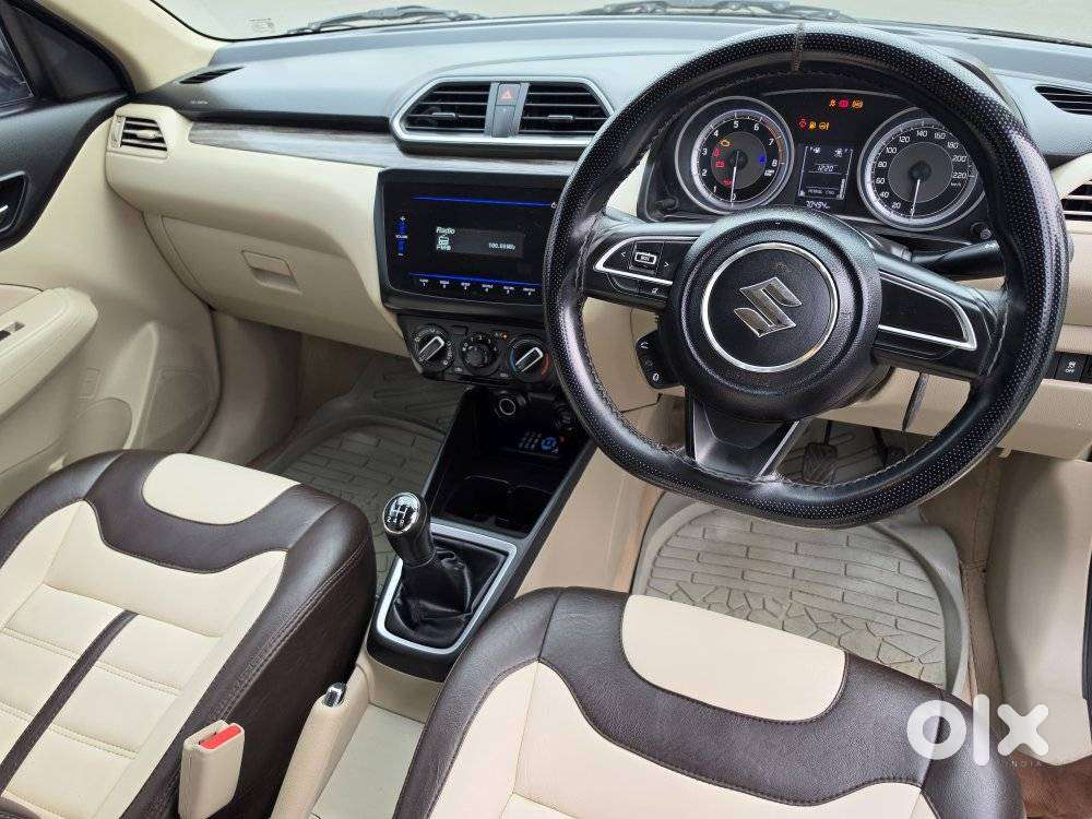 Maruti Suzuki Dzire 1.2 Vxi Cng, 2023, Cng & Hybrids