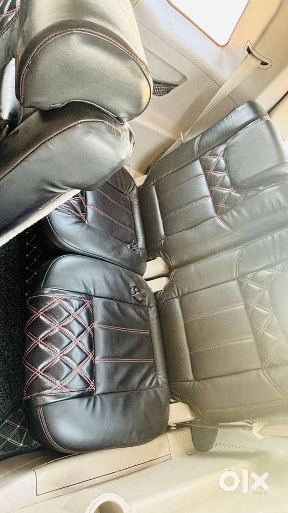 Mahindra Xuv 500 W8 2016