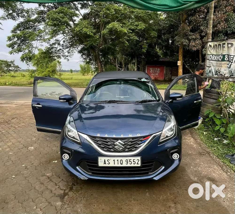 Good Condition Just Take And Drive