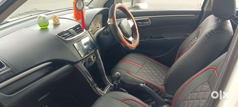 Maruti Suzuki Swift 2013 Diesel Good Condition