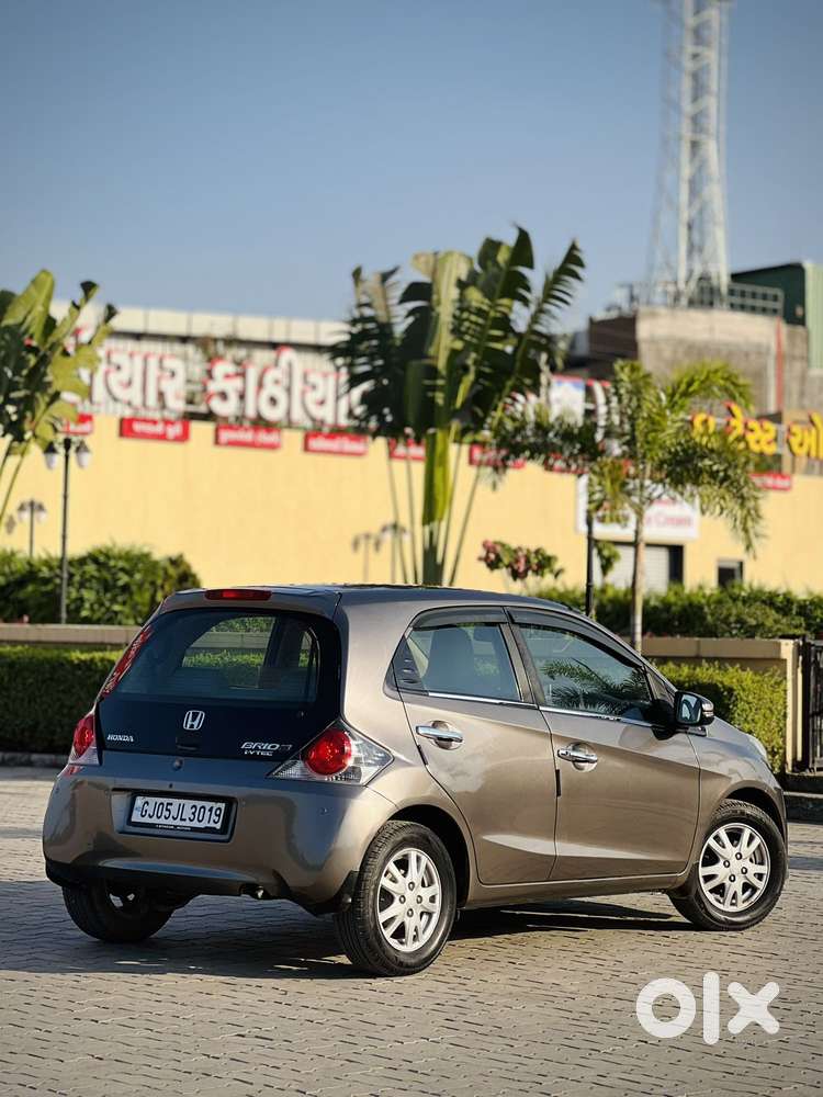 Honda Brio 2013-2016 Vx, 2015, Petrol