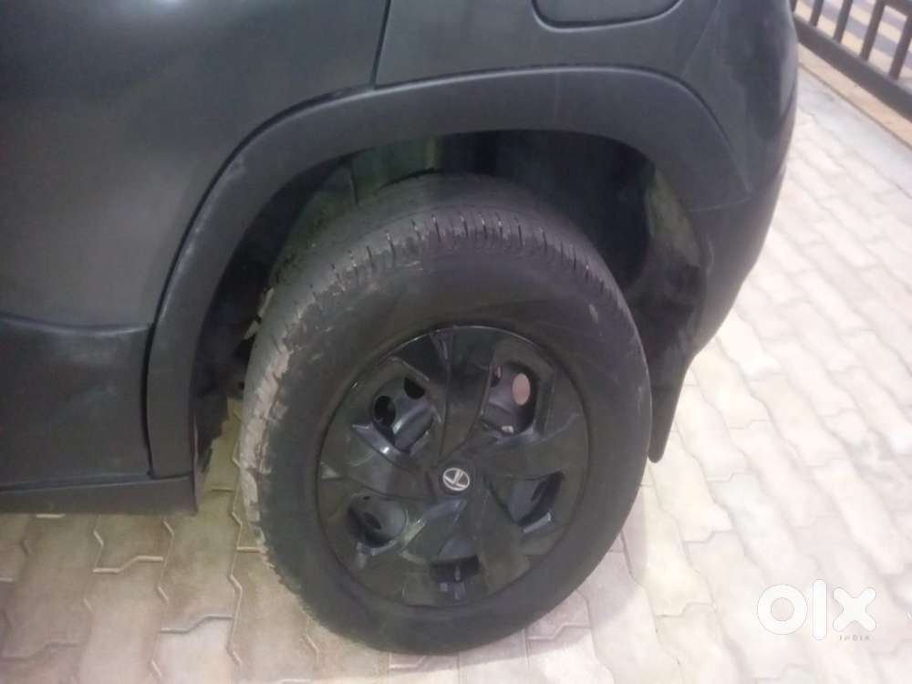 Tata Punch Adventure, 2023, Petrol