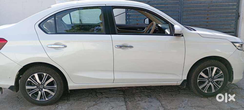 Honda Amaze S I-vtec, 2024, Petrol
